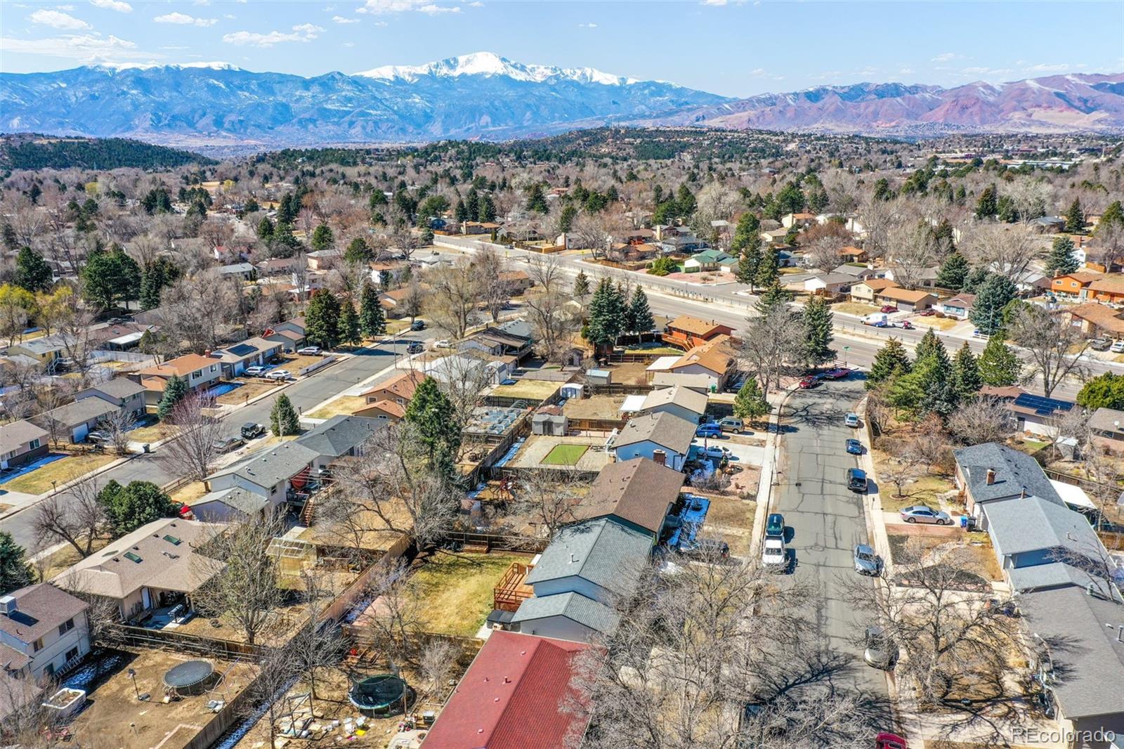 MLS Image #43 for 3801  vaquero circle,colorado springs, Colorado