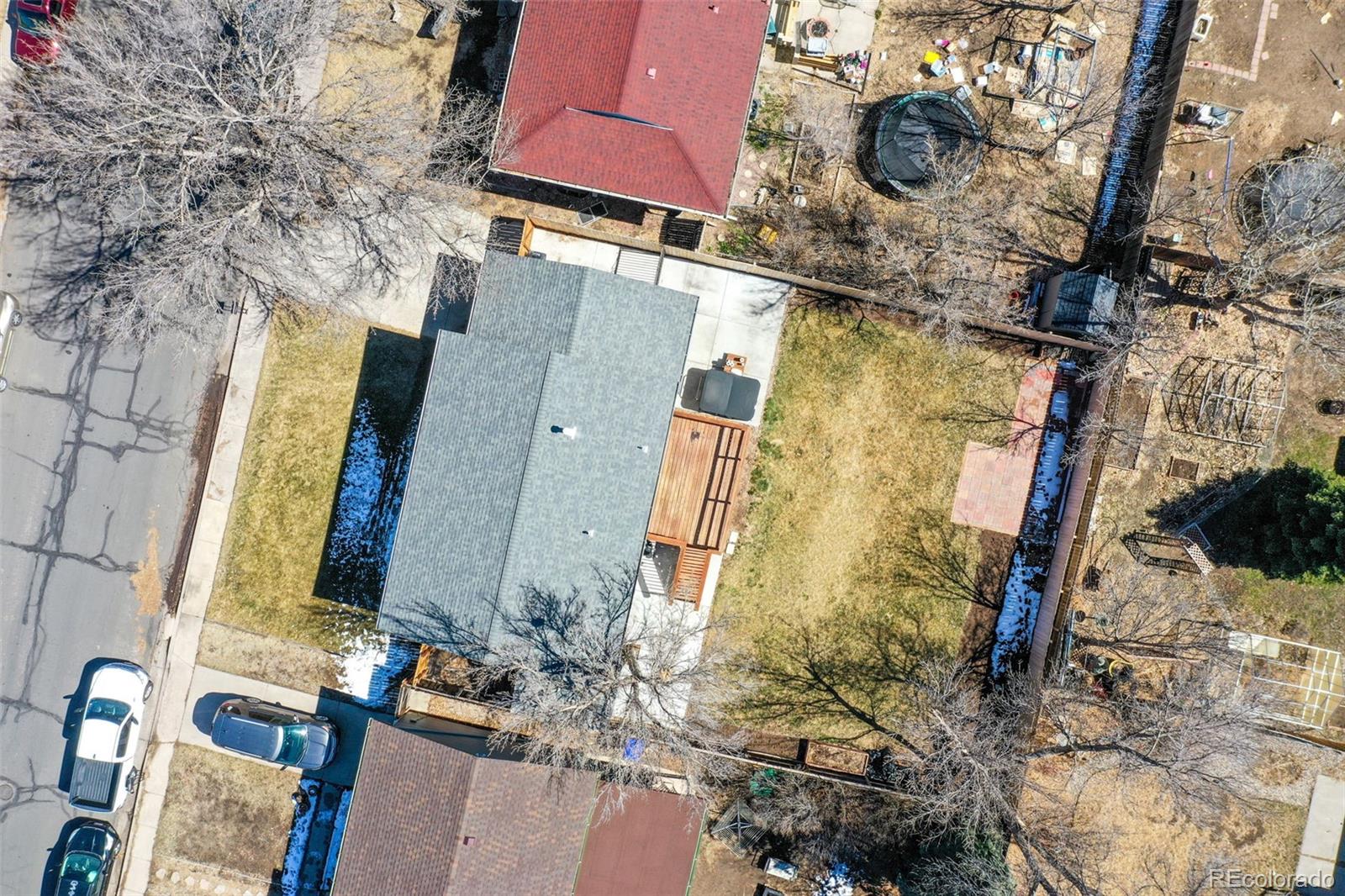 MLS Image #48 for 3801  vaquero circle,colorado springs, Colorado