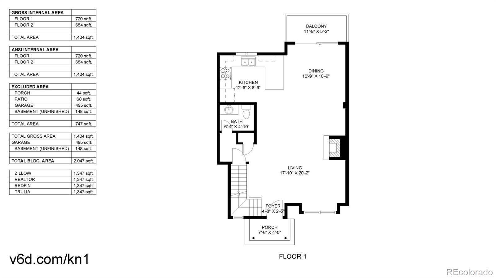 MLS Image #21 for 11145 w 17th avenue 106,lakewood, Colorado