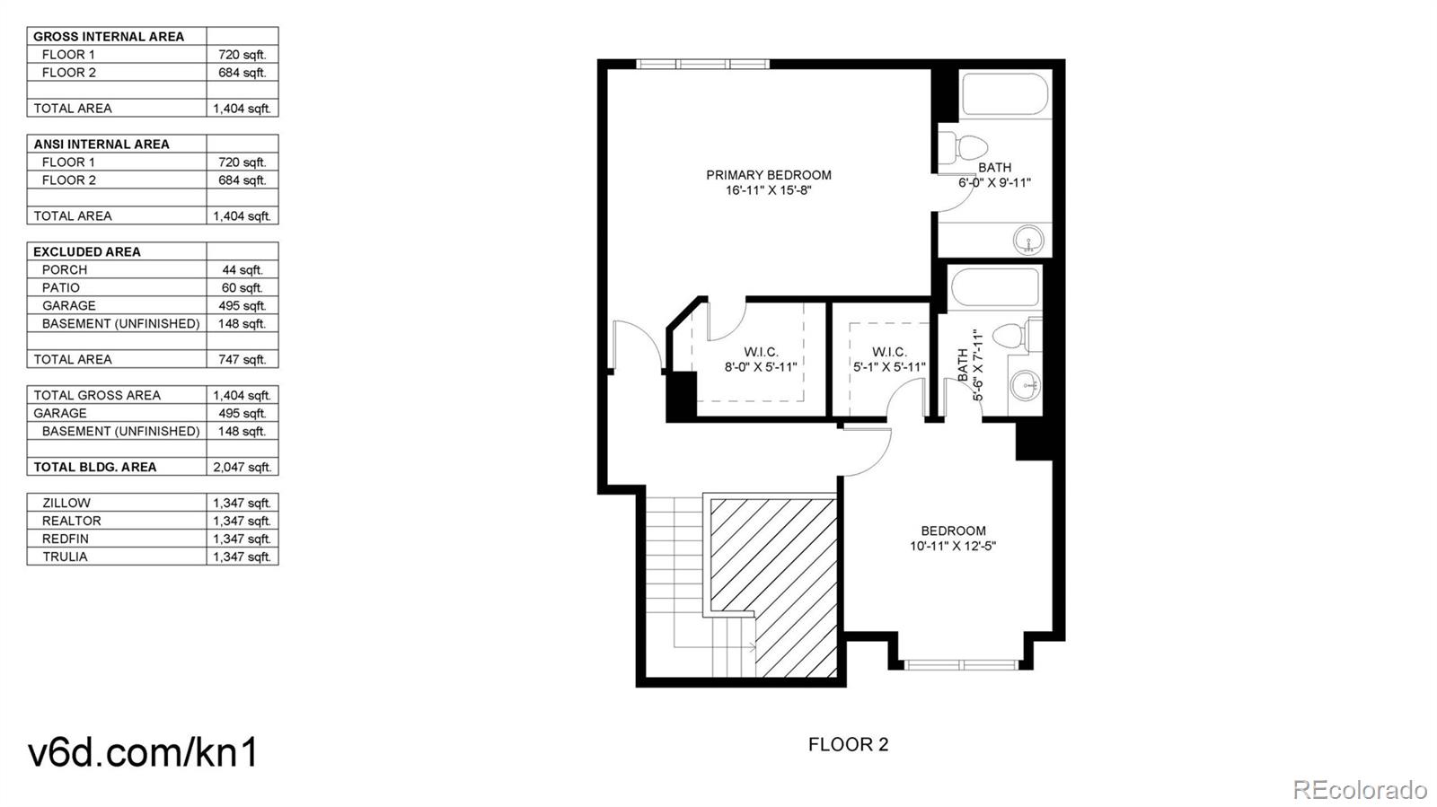 MLS Image #22 for 11145 w 17th avenue 106,lakewood, Colorado