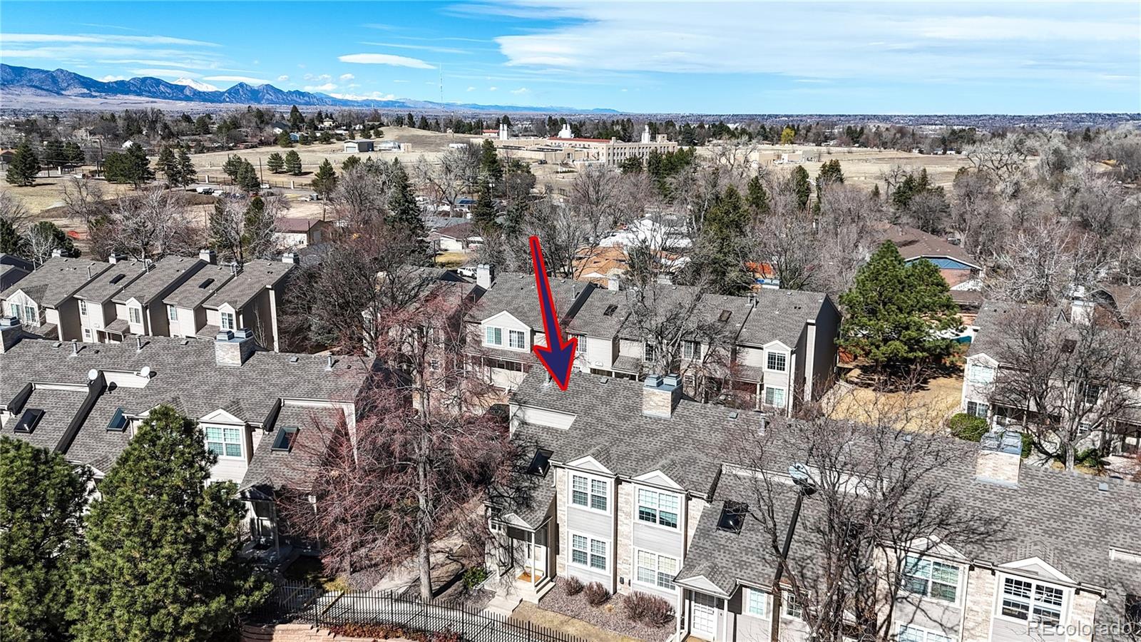 MLS Image #29 for 11145 w 17th avenue 106,lakewood, Colorado