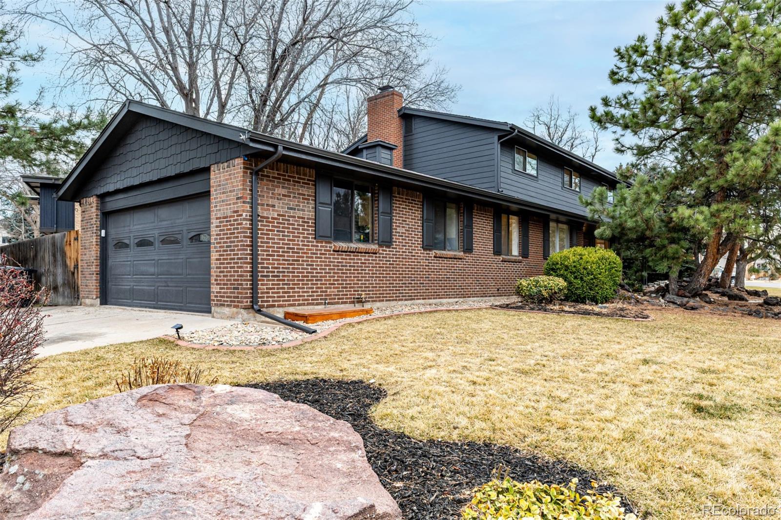 MLS Image #0 for 5520 w kent place,denver, Colorado