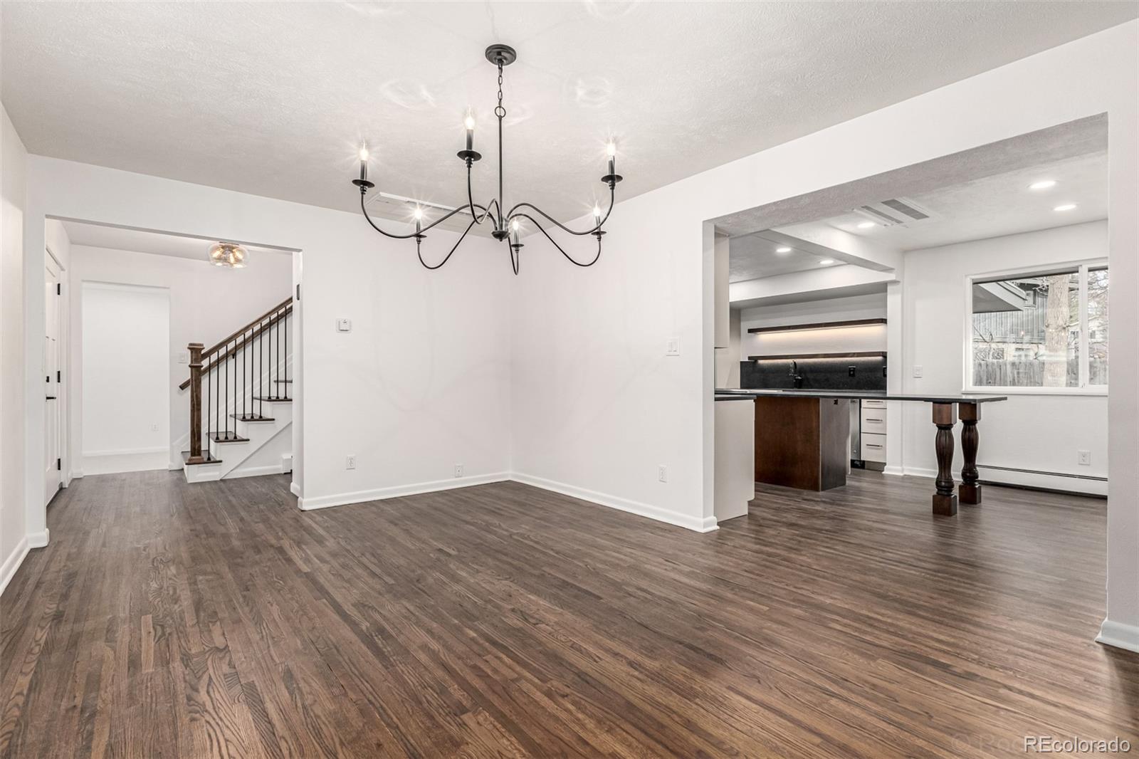 MLS Image #11 for 5520 w kent place,denver, Colorado
