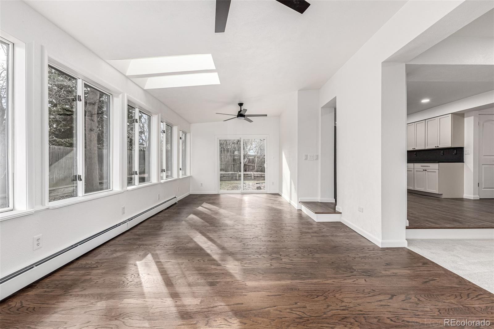 MLS Image #12 for 5520 w kent place,denver, Colorado