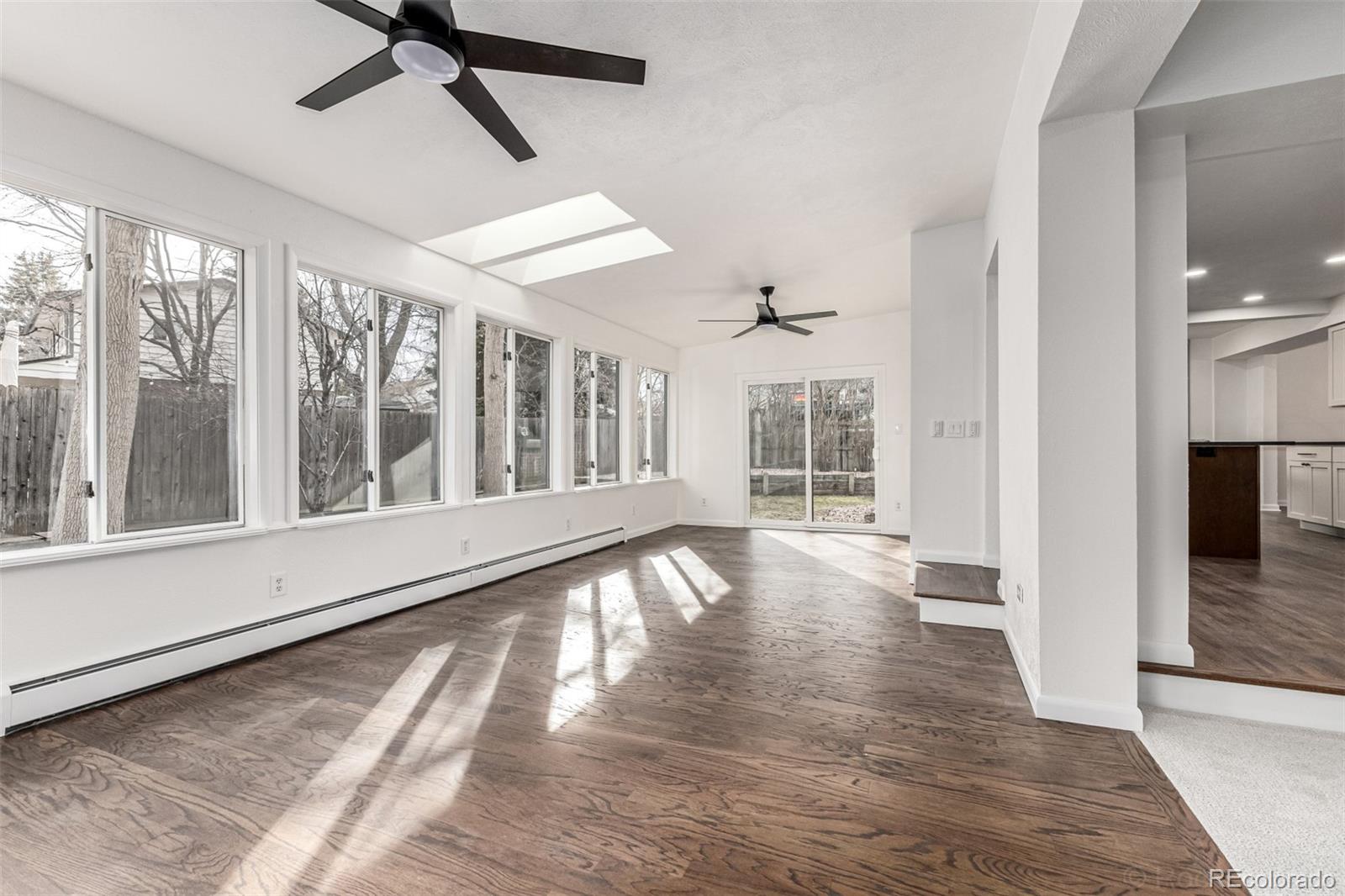 MLS Image #13 for 5520 w kent place,denver, Colorado