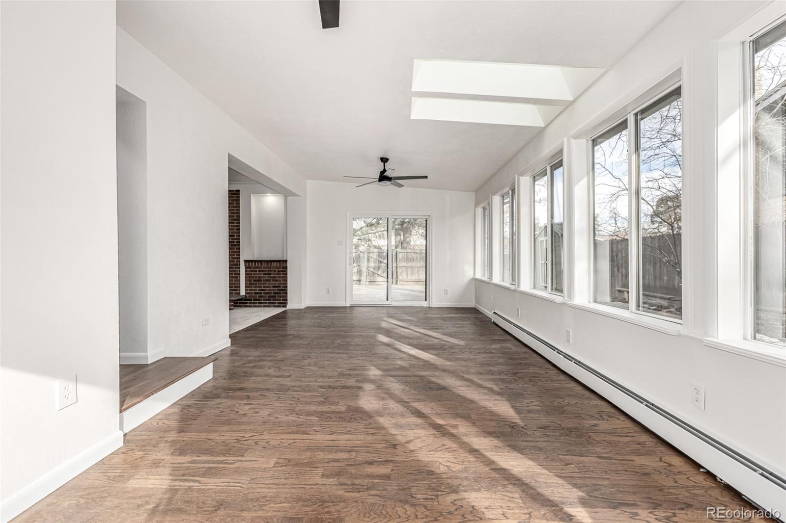 MLS Image #14 for 5520 w kent place,denver, Colorado