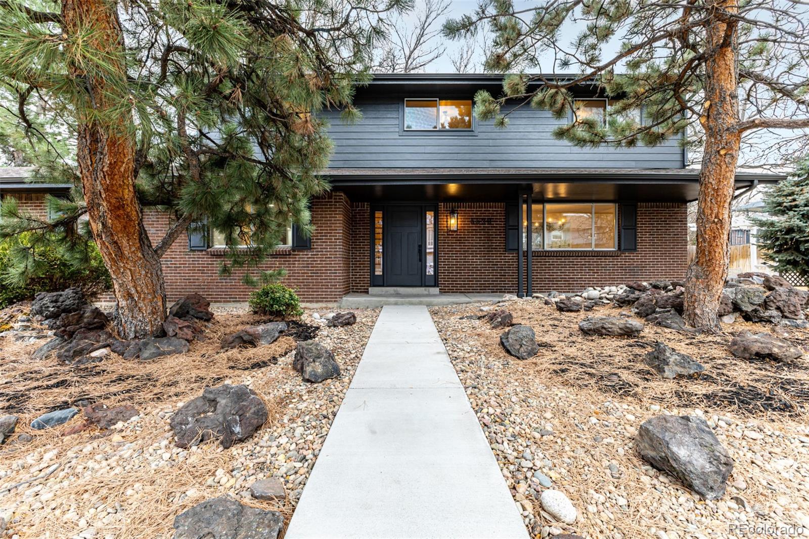 MLS Image #2 for 5520 w kent place,denver, Colorado