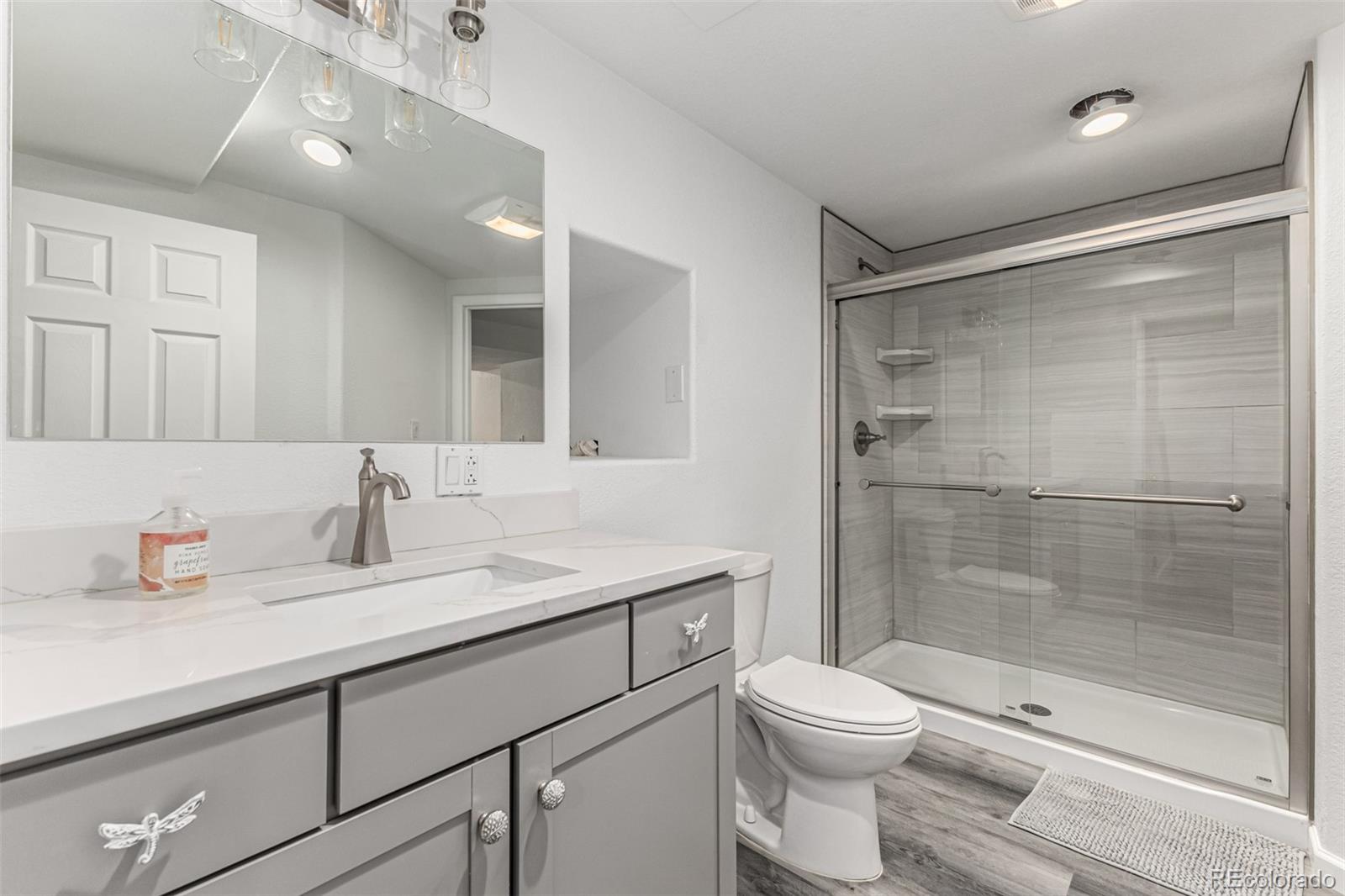 MLS Image #40 for 5520 w kent place,denver, Colorado