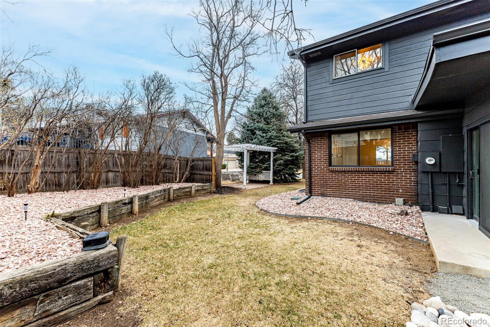MLS Image #44 for 5520 w kent place,denver, Colorado