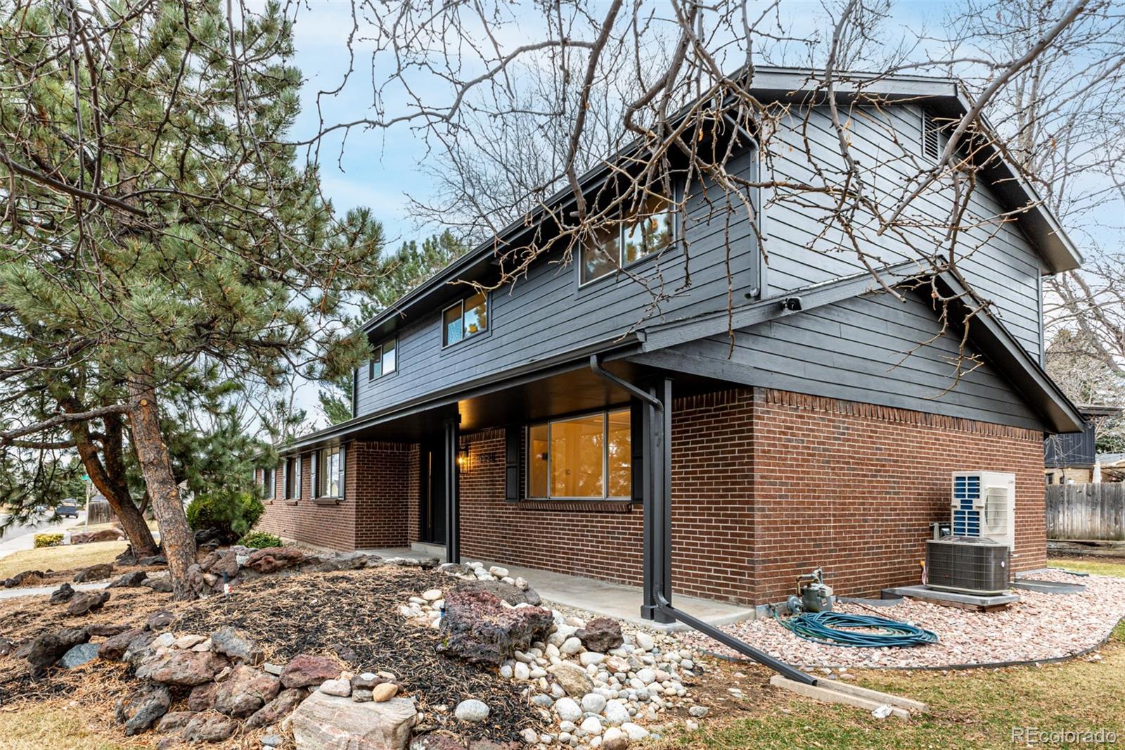 MLS Image #45 for 5520 w kent place,denver, Colorado