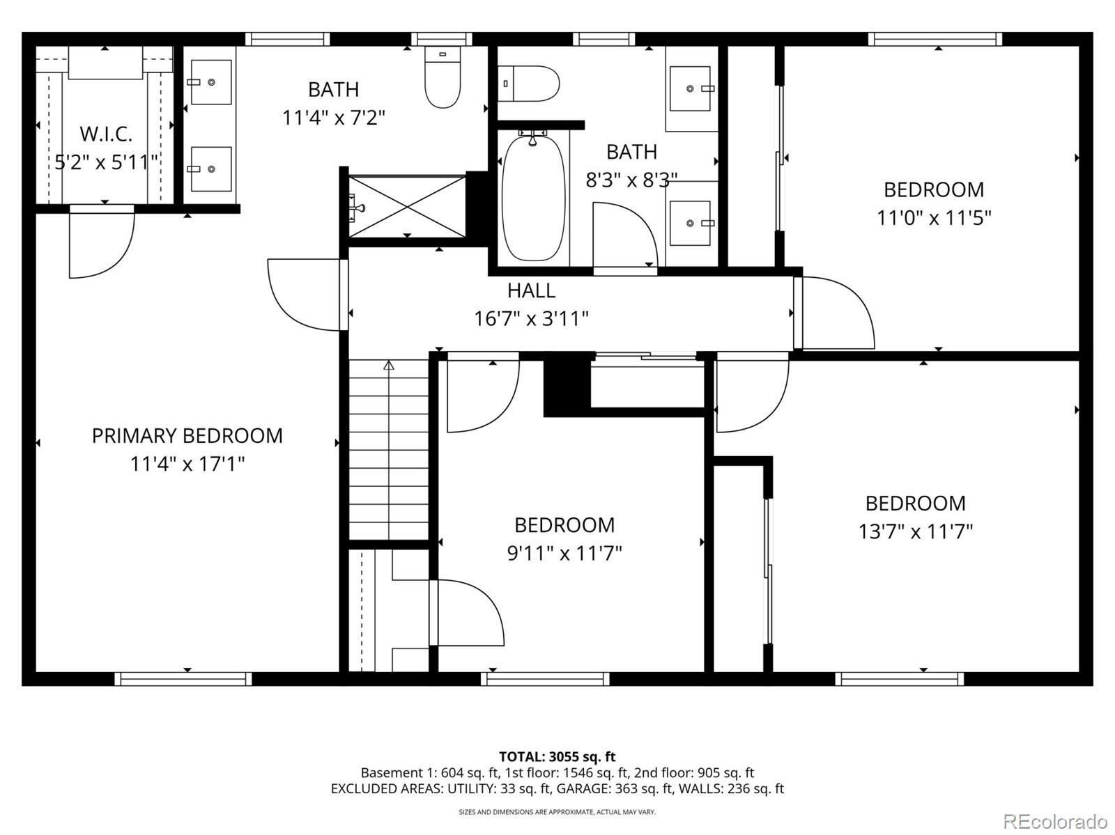 MLS Image #47 for 5520 w kent place,denver, Colorado