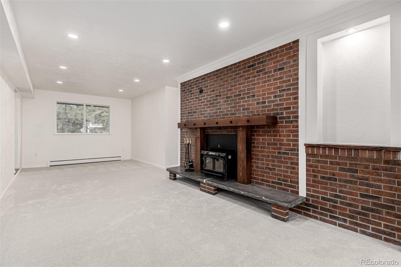 MLS Image #7 for 5520 w kent place,denver, Colorado