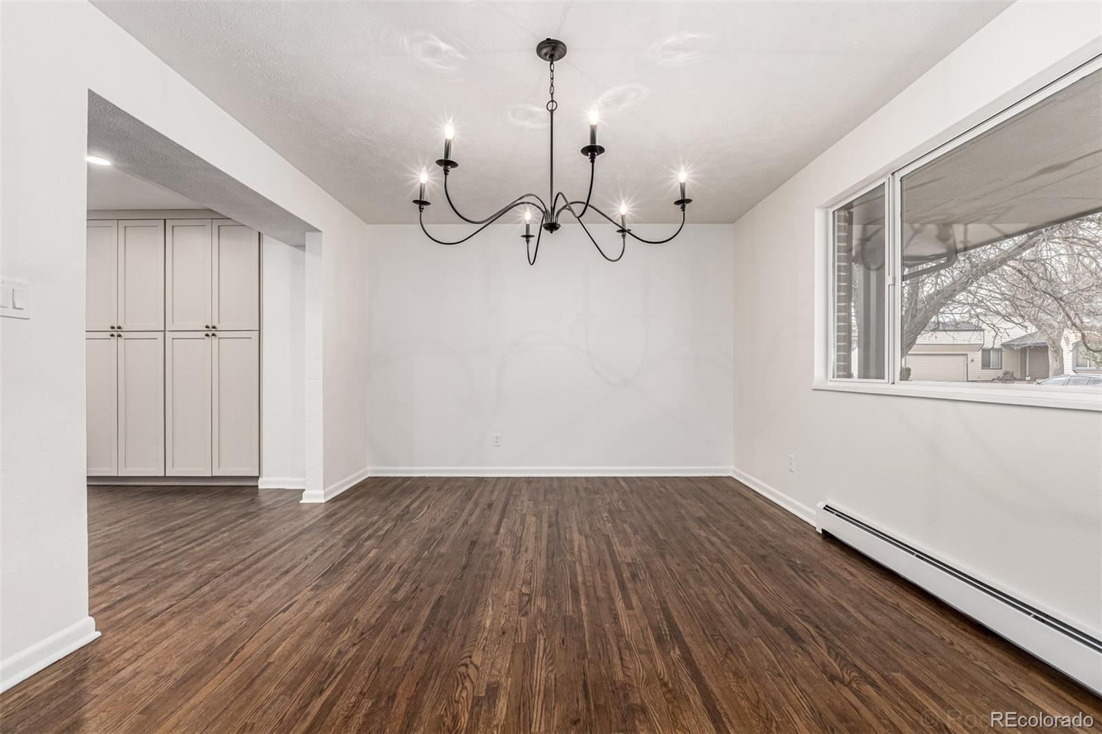 MLS Image #9 for 5520 w kent place,denver, Colorado