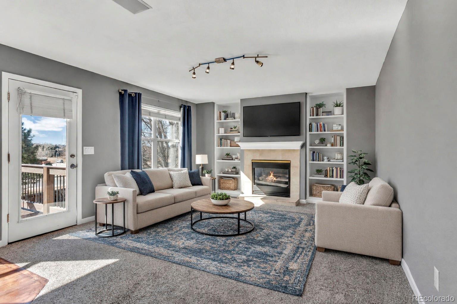 MLS Image #13 for 20720  parker vista road,parker, Colorado