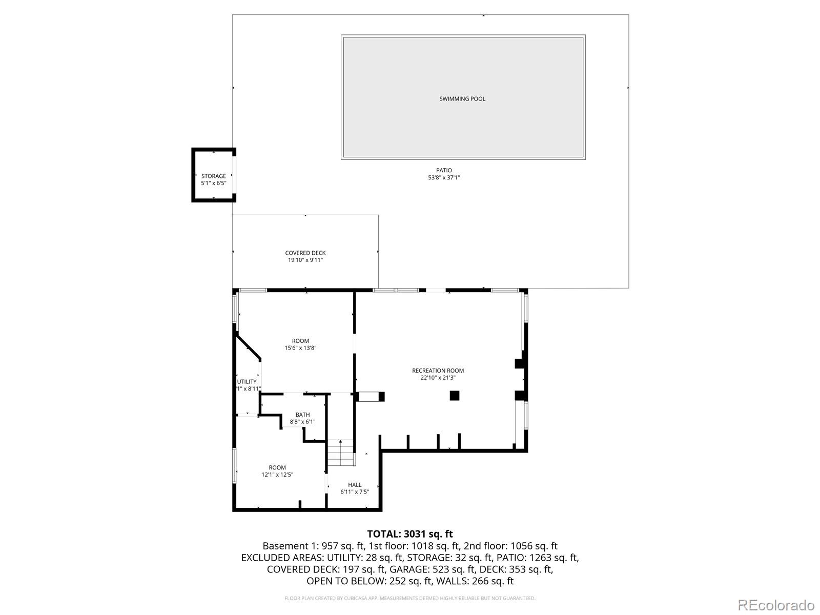 MLS Image #37 for 20720  parker vista road,parker, Colorado