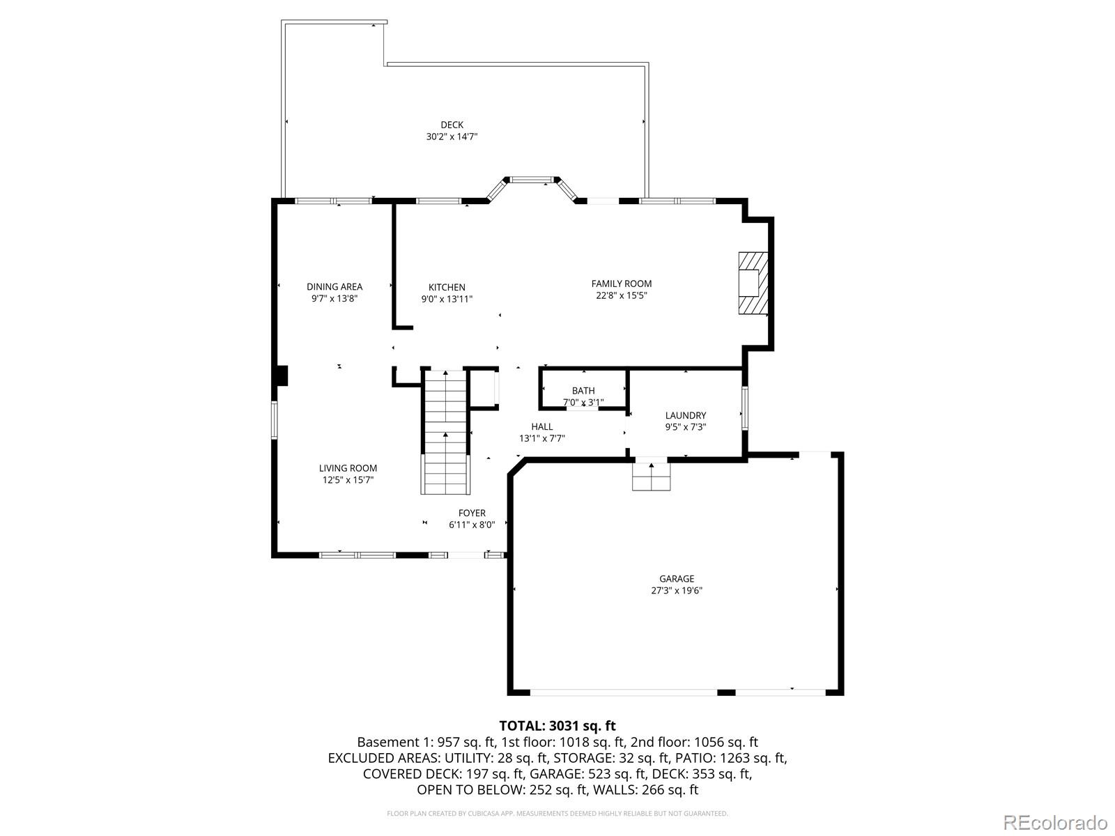 MLS Image #38 for 20720  parker vista road,parker, Colorado