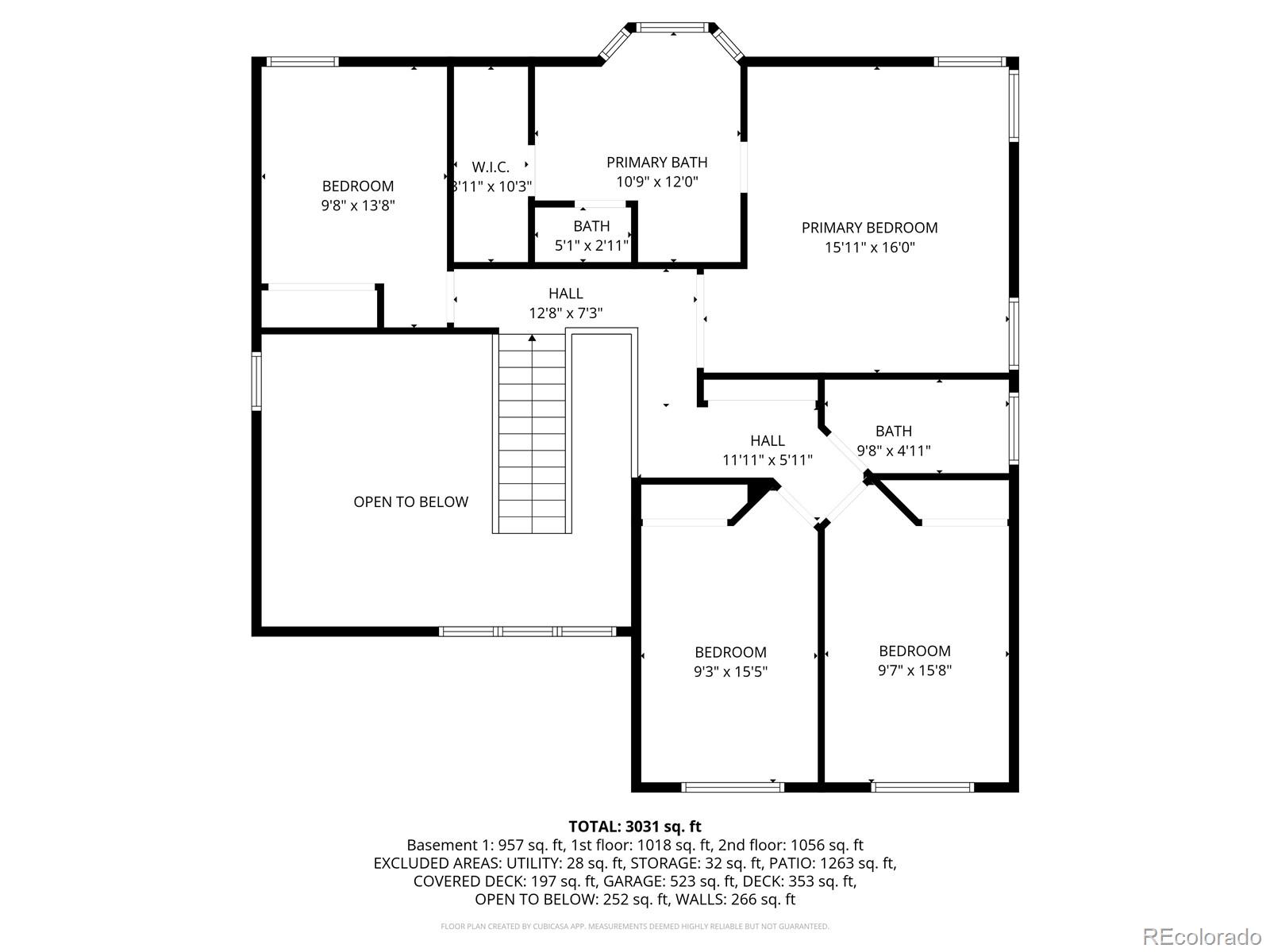 MLS Image #39 for 20720  parker vista road,parker, Colorado