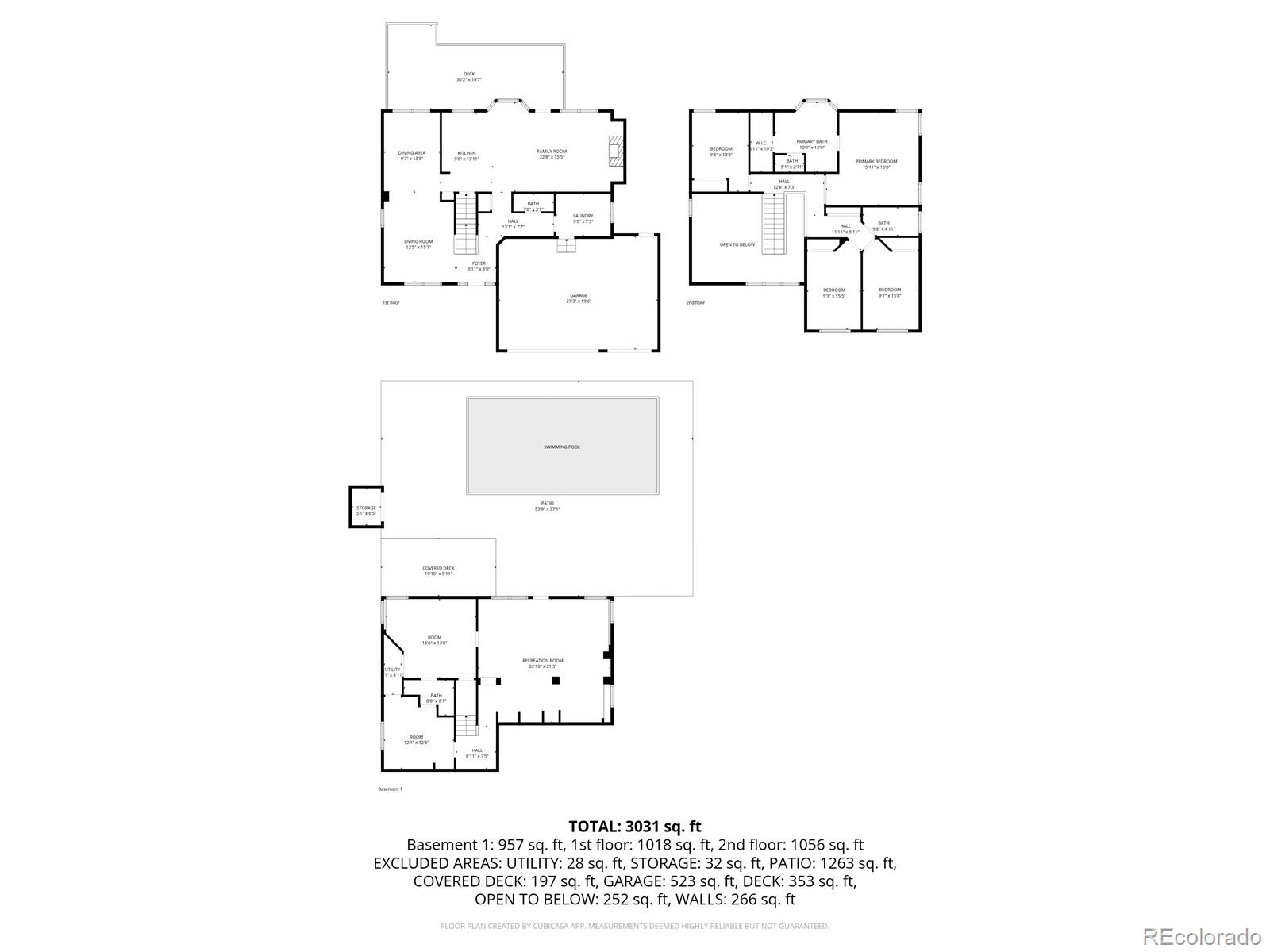 MLS Image #40 for 20720  parker vista road,parker, Colorado