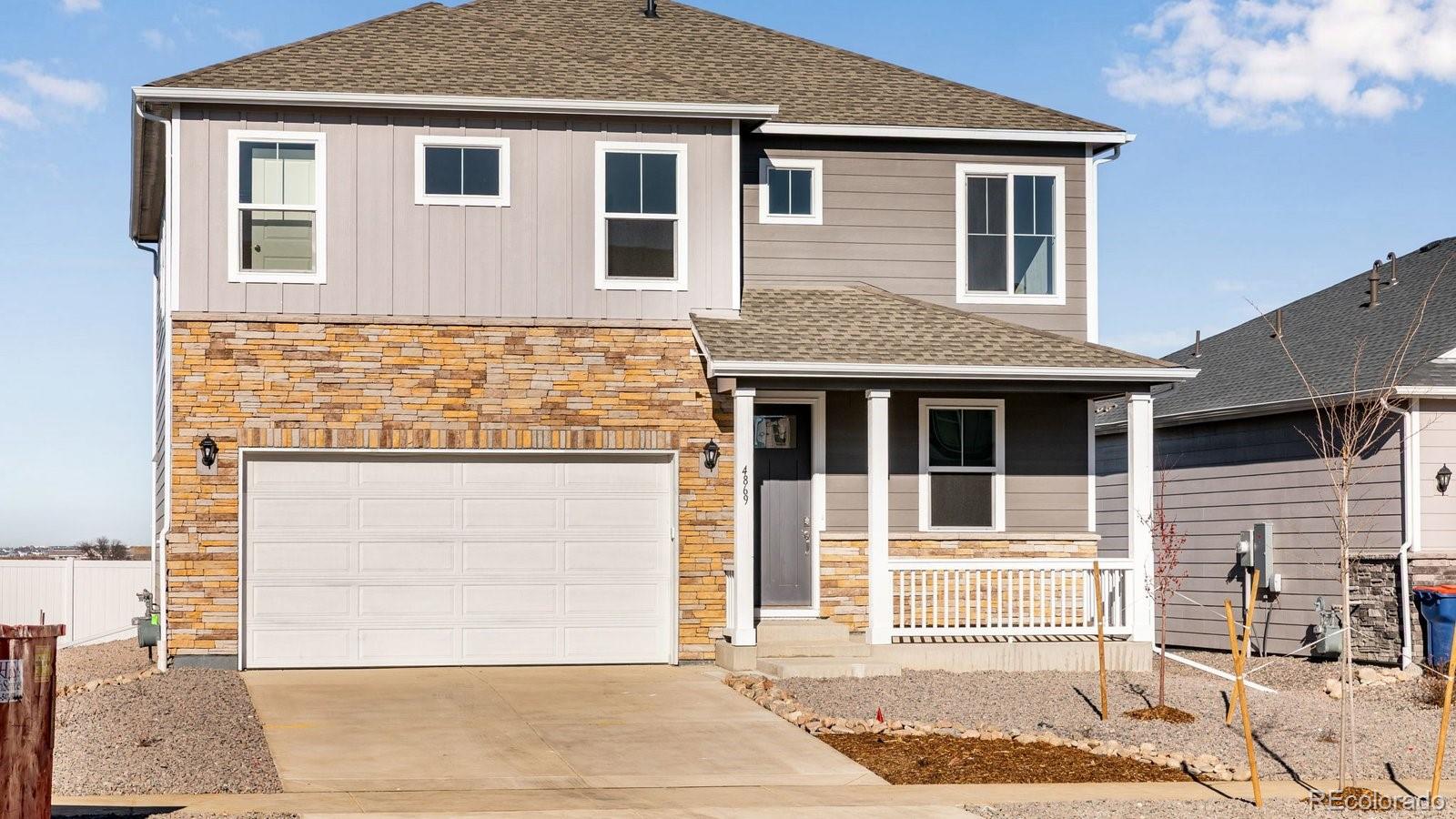 MLS Image #0 for 4846  antler way,johnstown, Colorado