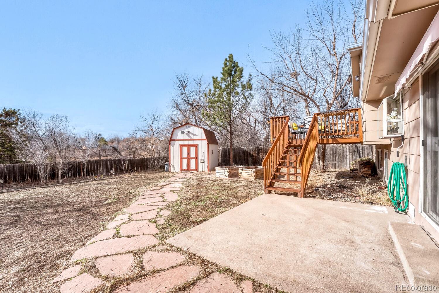 MLS Image #20 for 2159 s kittredge way,aurora, Colorado