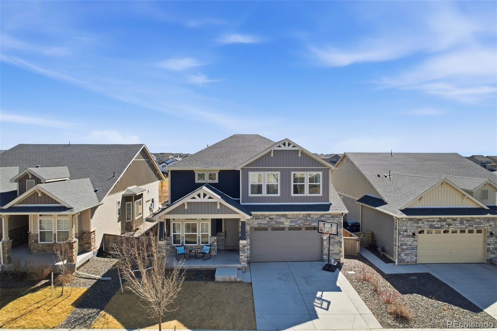 MLS Image #1 for 16438 e 111th place,commerce city, Colorado