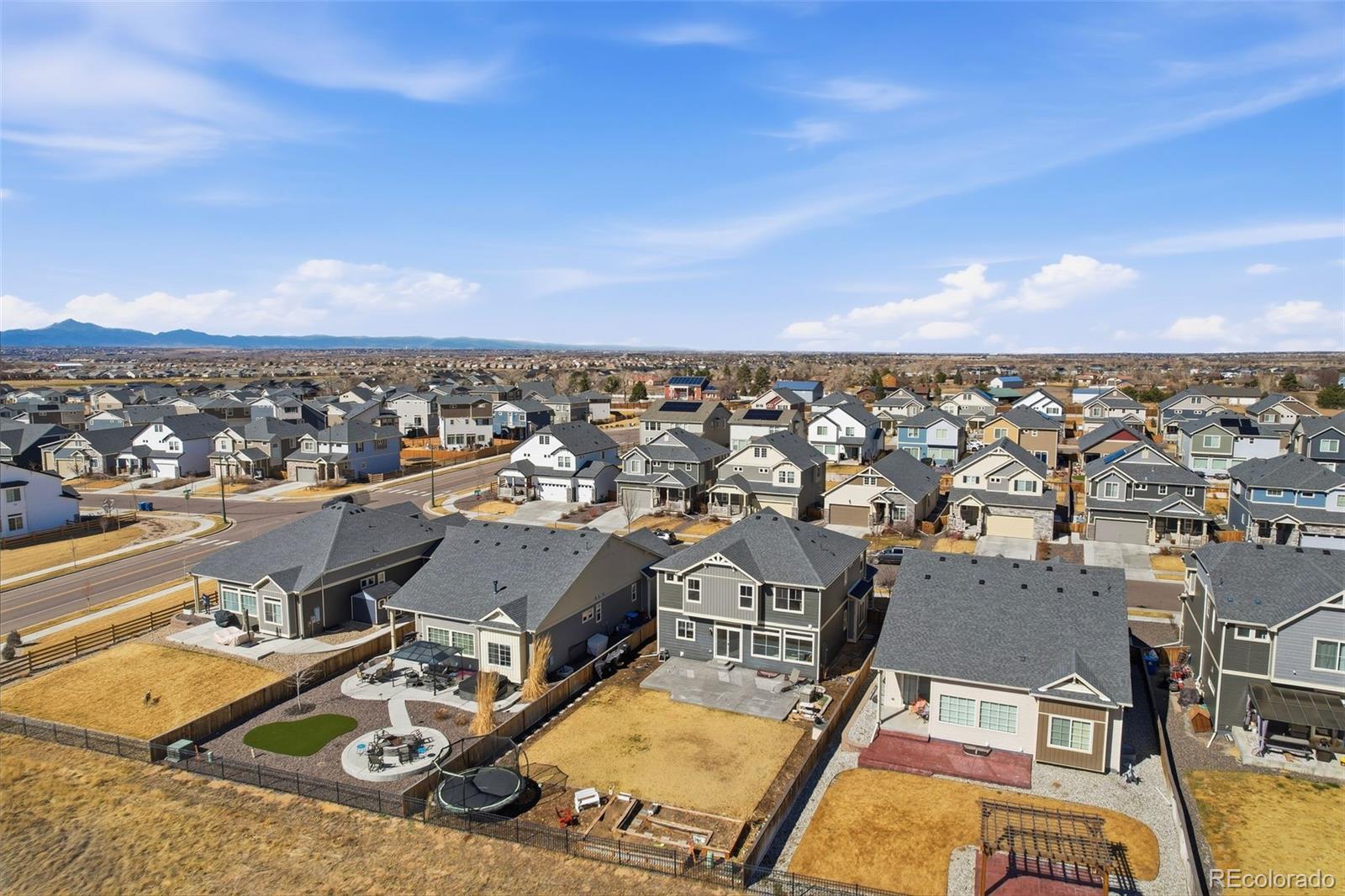 MLS Image #27 for 16438 e 111th place,commerce city, Colorado