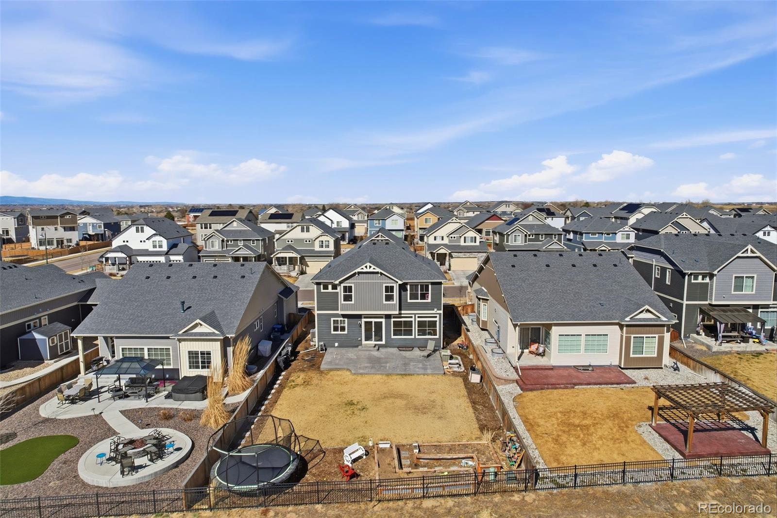 MLS Image #28 for 16438 e 111th place,commerce city, Colorado