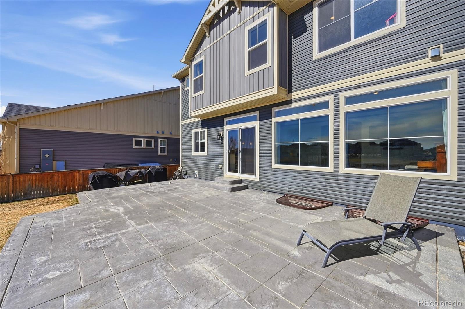 MLS Image #29 for 16438 e 111th place,commerce city, Colorado