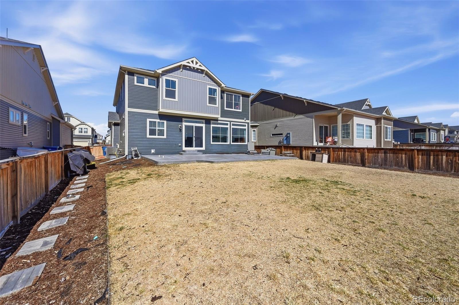 MLS Image #30 for 16438 e 111th place,commerce city, Colorado