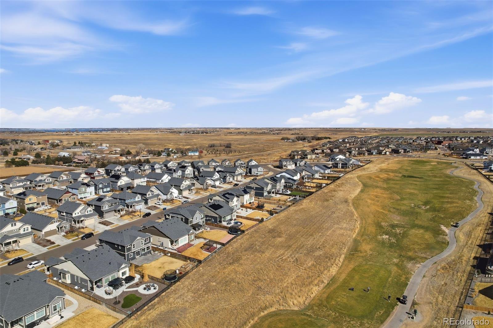 MLS Image #31 for 16438 e 111th place,commerce city, Colorado