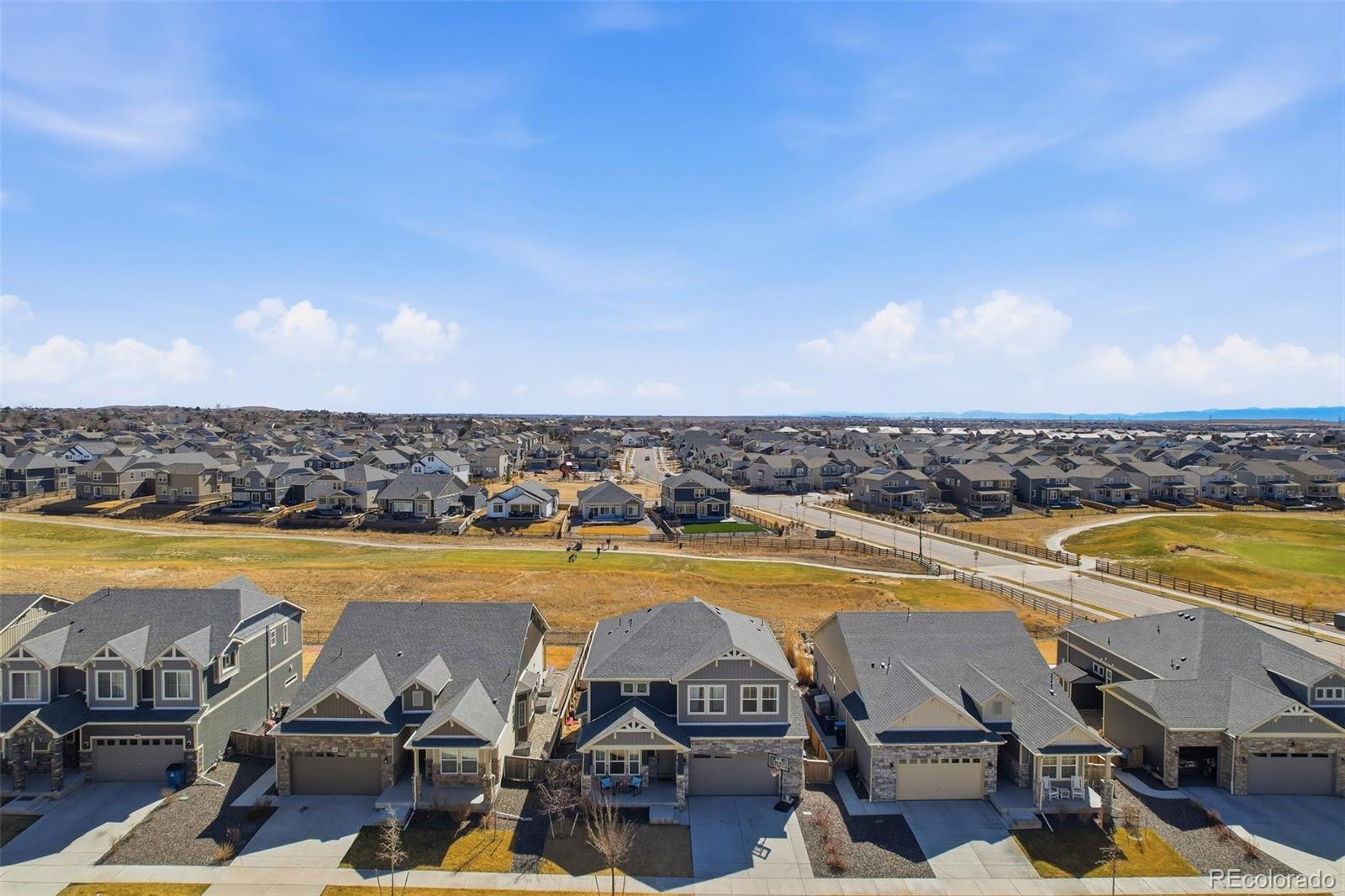 MLS Image #37 for 16438 e 111th place,commerce city, Colorado