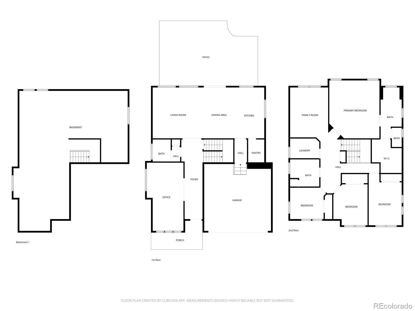 MLS Image #40 for 16438 e 111th place,commerce city, Colorado