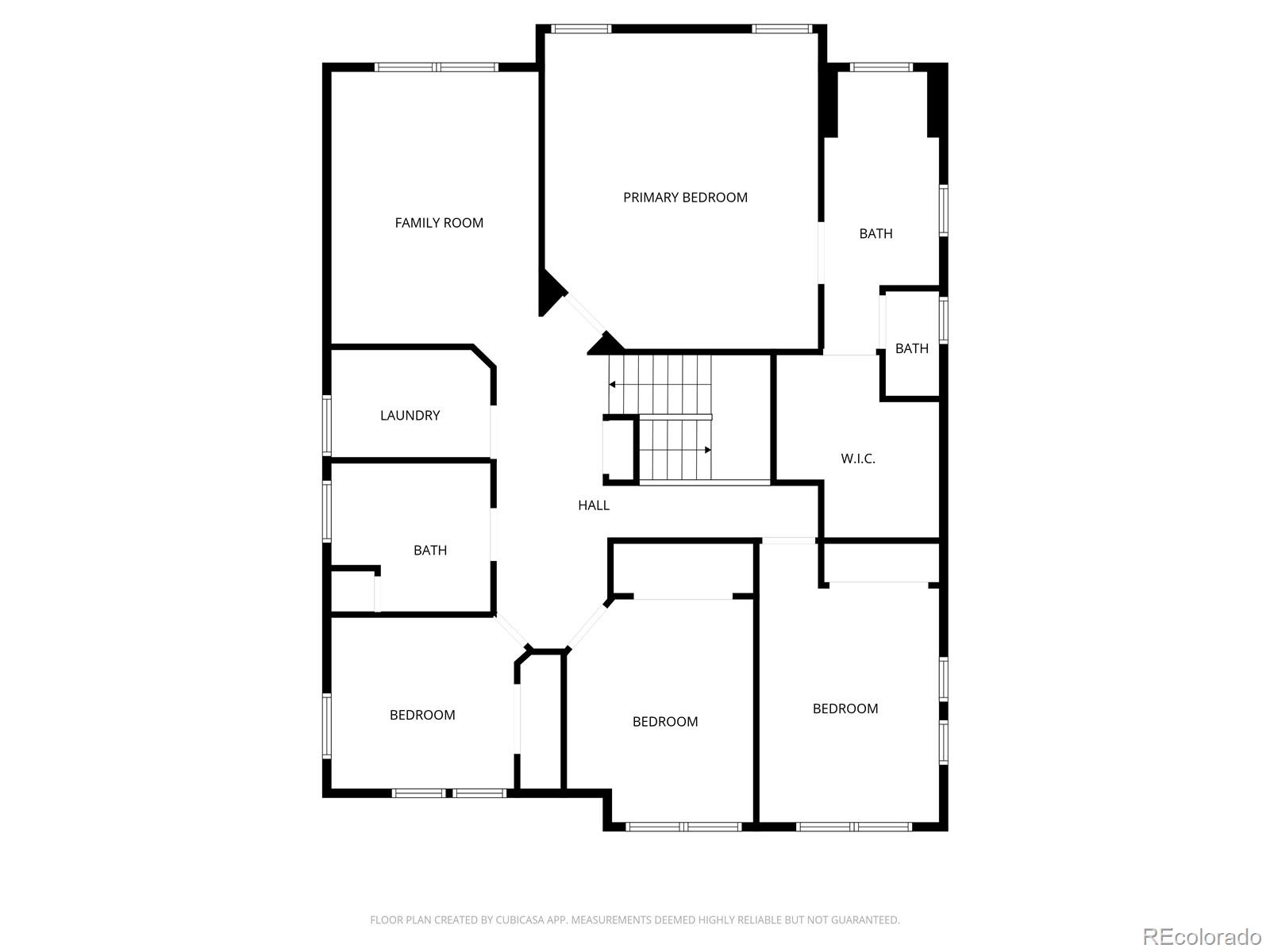 MLS Image #42 for 16438 e 111th place,commerce city, Colorado