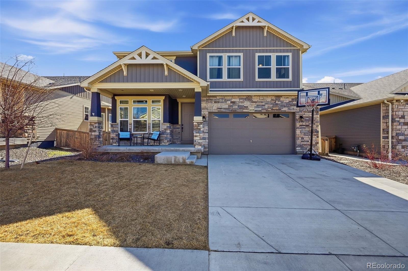 MLS Image #44 for 16438 e 111th place,commerce city, Colorado