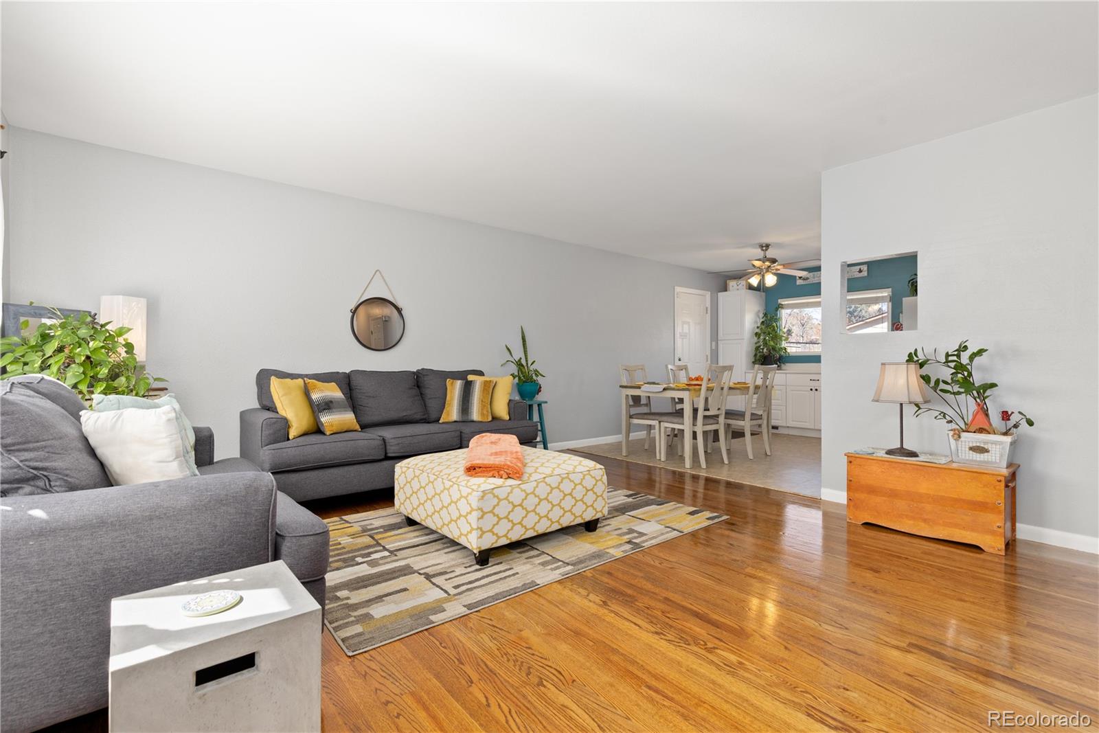 MLS Image #2 for 5095 s osceola street,littleton, Colorado
