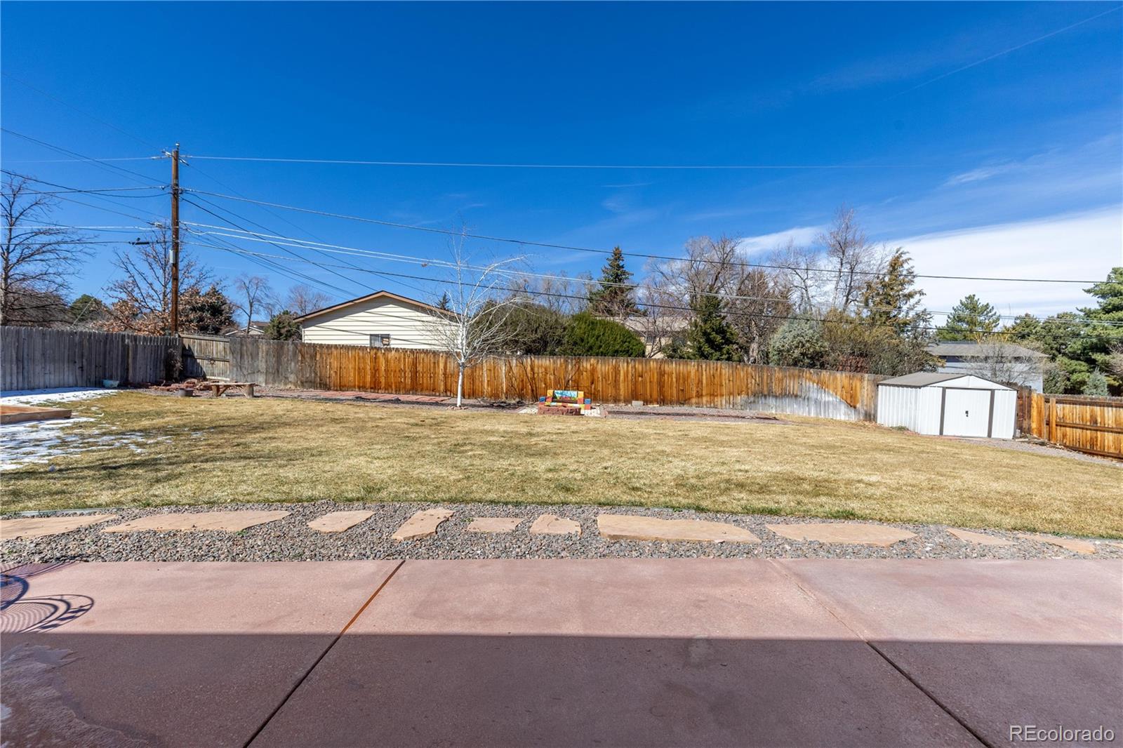 MLS Image #24 for 5095 s osceola street,littleton, Colorado