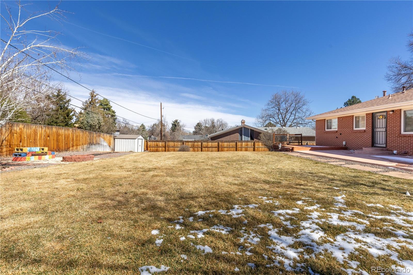 MLS Image #26 for 5095 s osceola street,littleton, Colorado