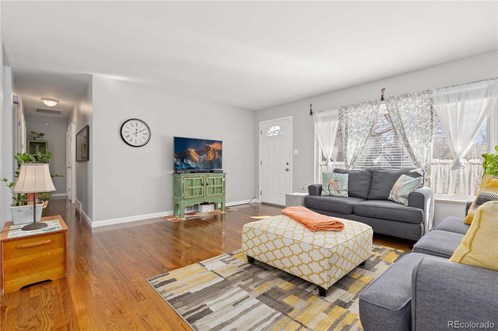 MLS Image #3 for 5095 s osceola street,littleton, Colorado