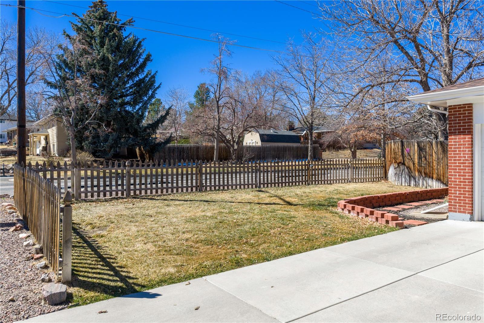 MLS Image #30 for 5095 s osceola street,littleton, Colorado
