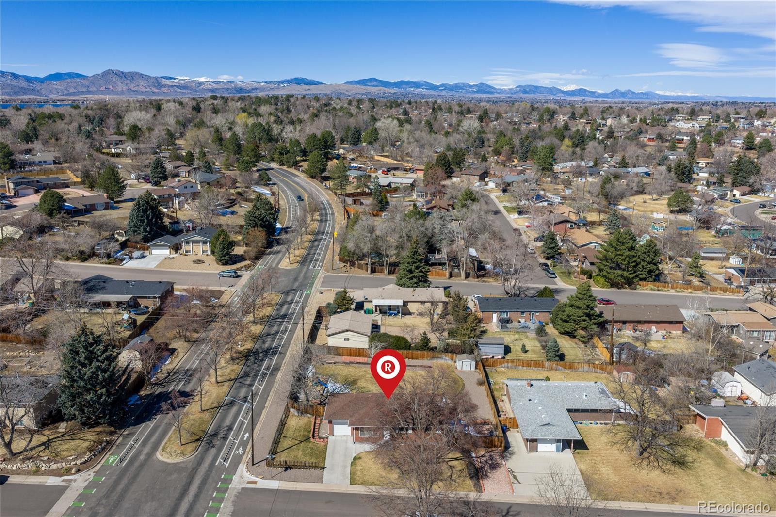 MLS Image #32 for 5095 s osceola street,littleton, Colorado