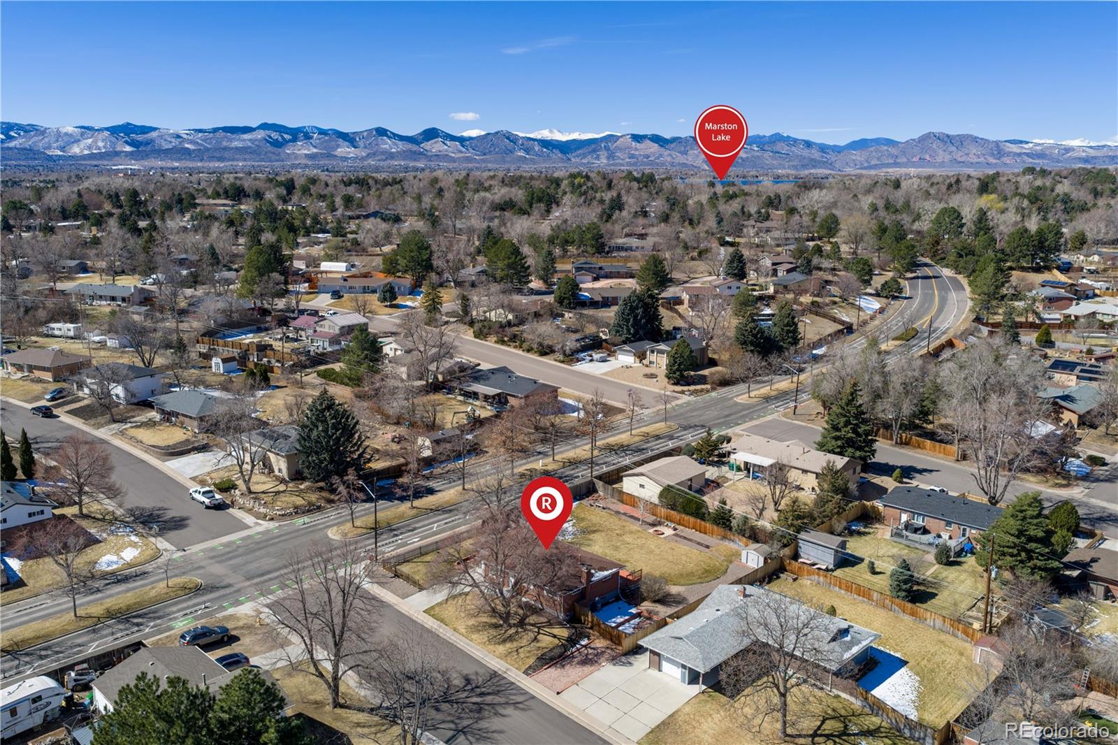 MLS Image #33 for 5095 s osceola street,littleton, Colorado