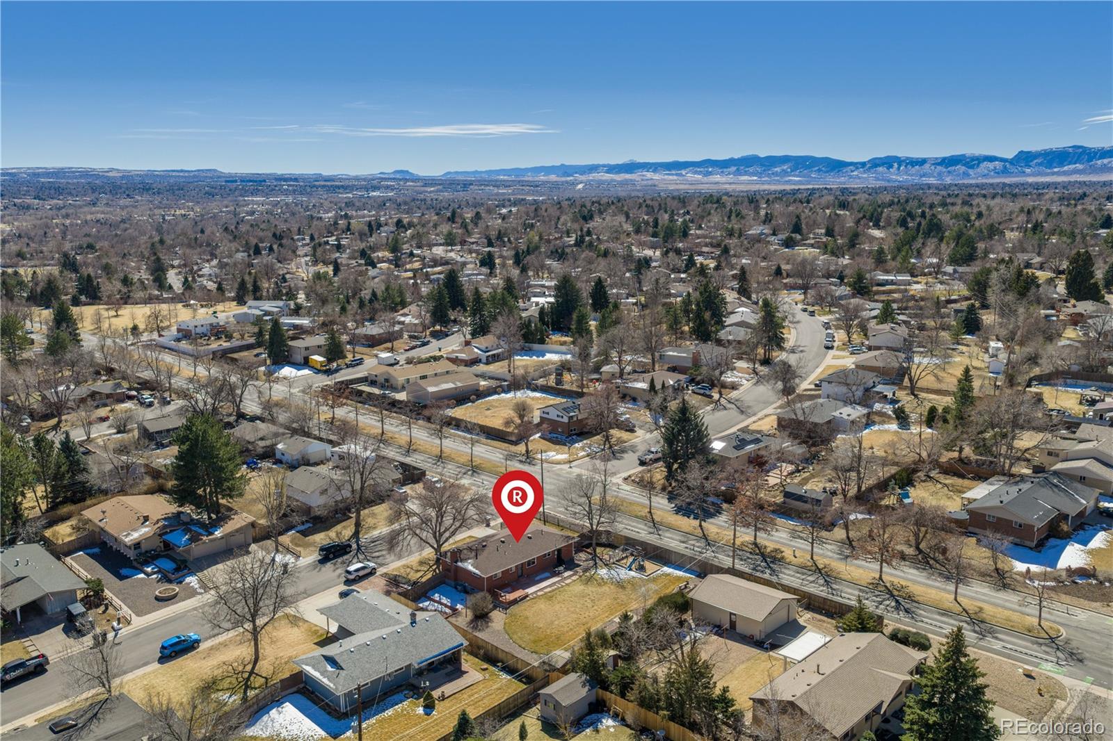 MLS Image #34 for 5095 s osceola street,littleton, Colorado