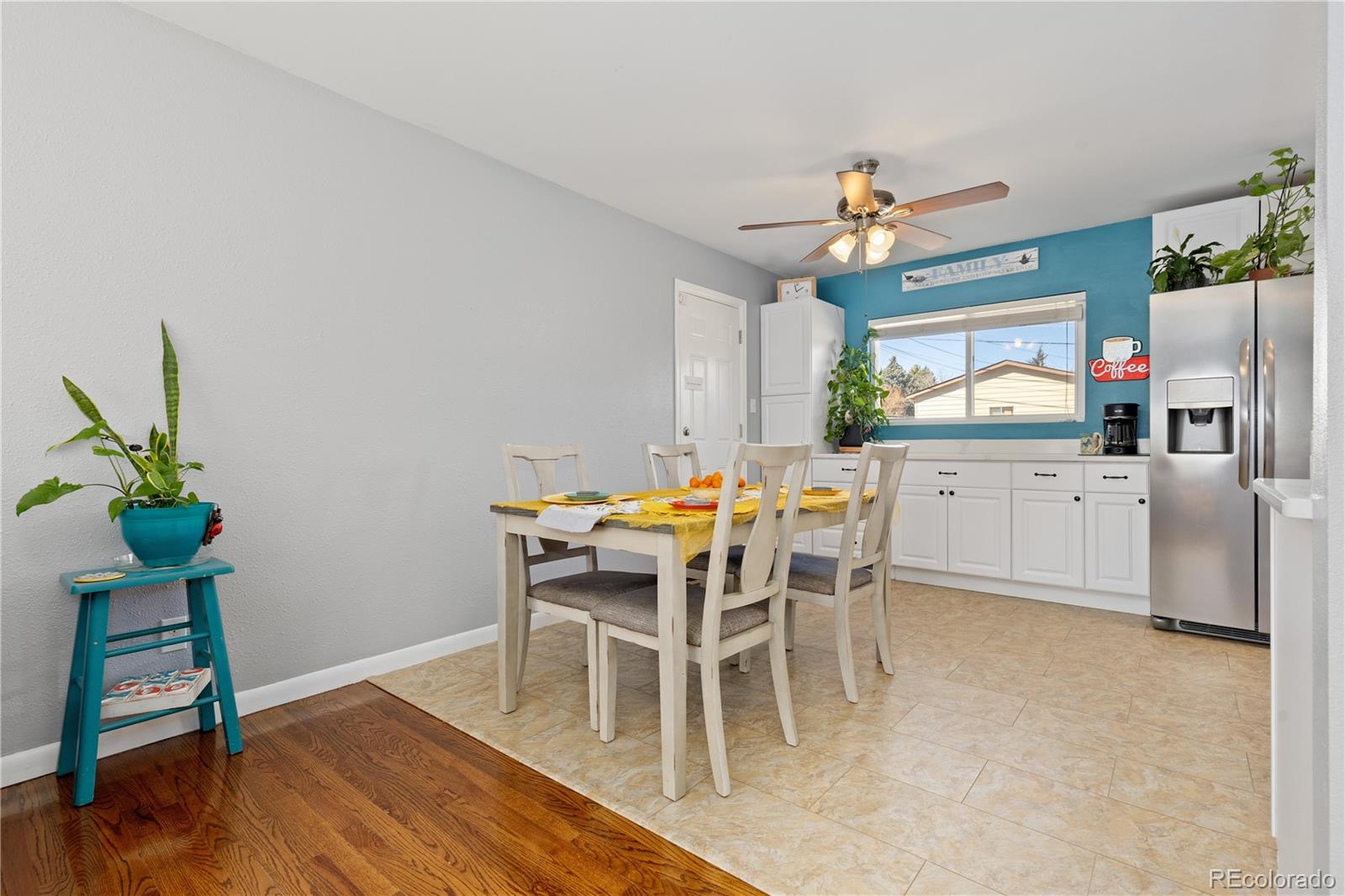 MLS Image #4 for 5095 s osceola street,littleton, Colorado