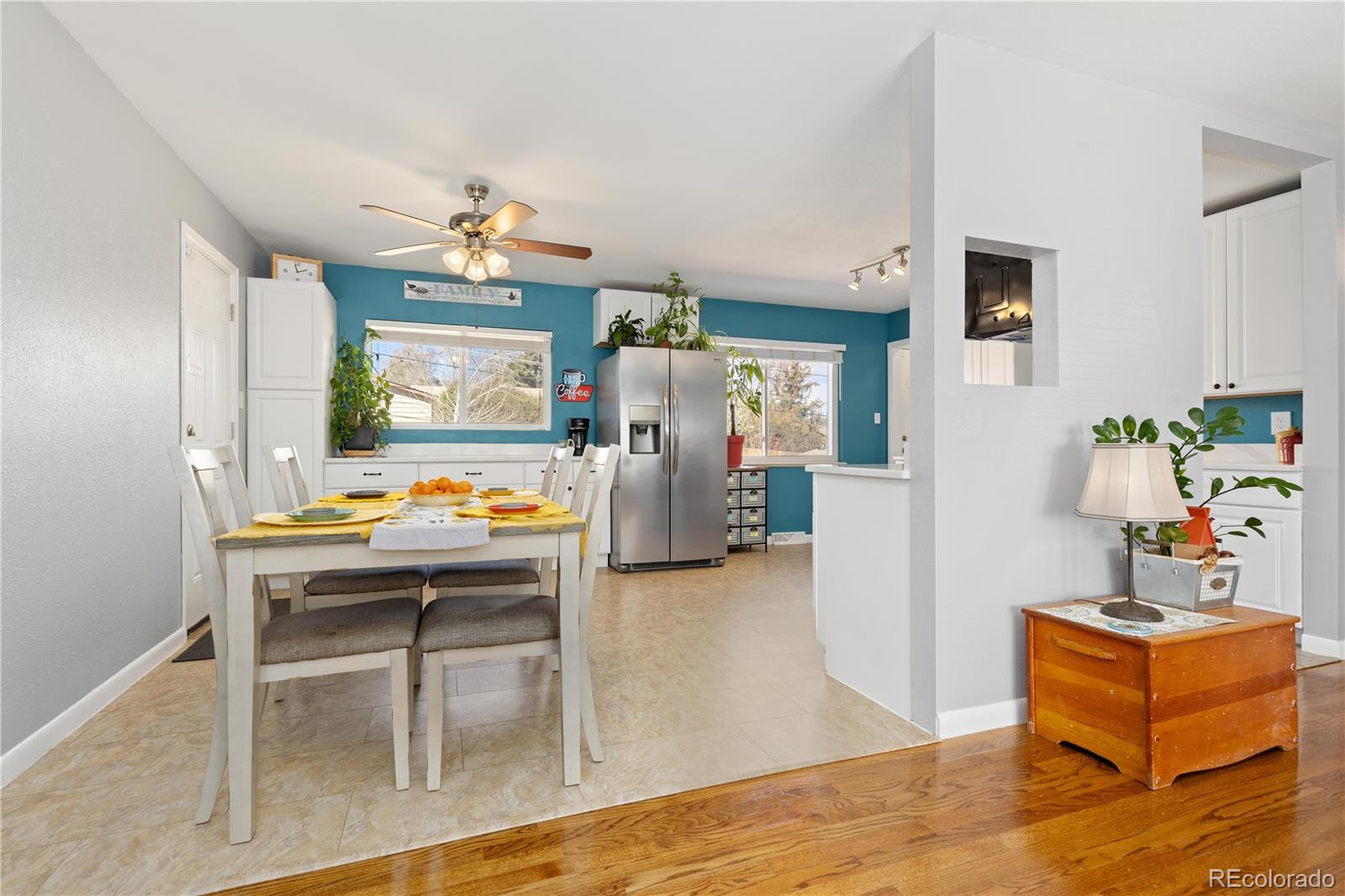 MLS Image #5 for 5095 s osceola street,littleton, Colorado