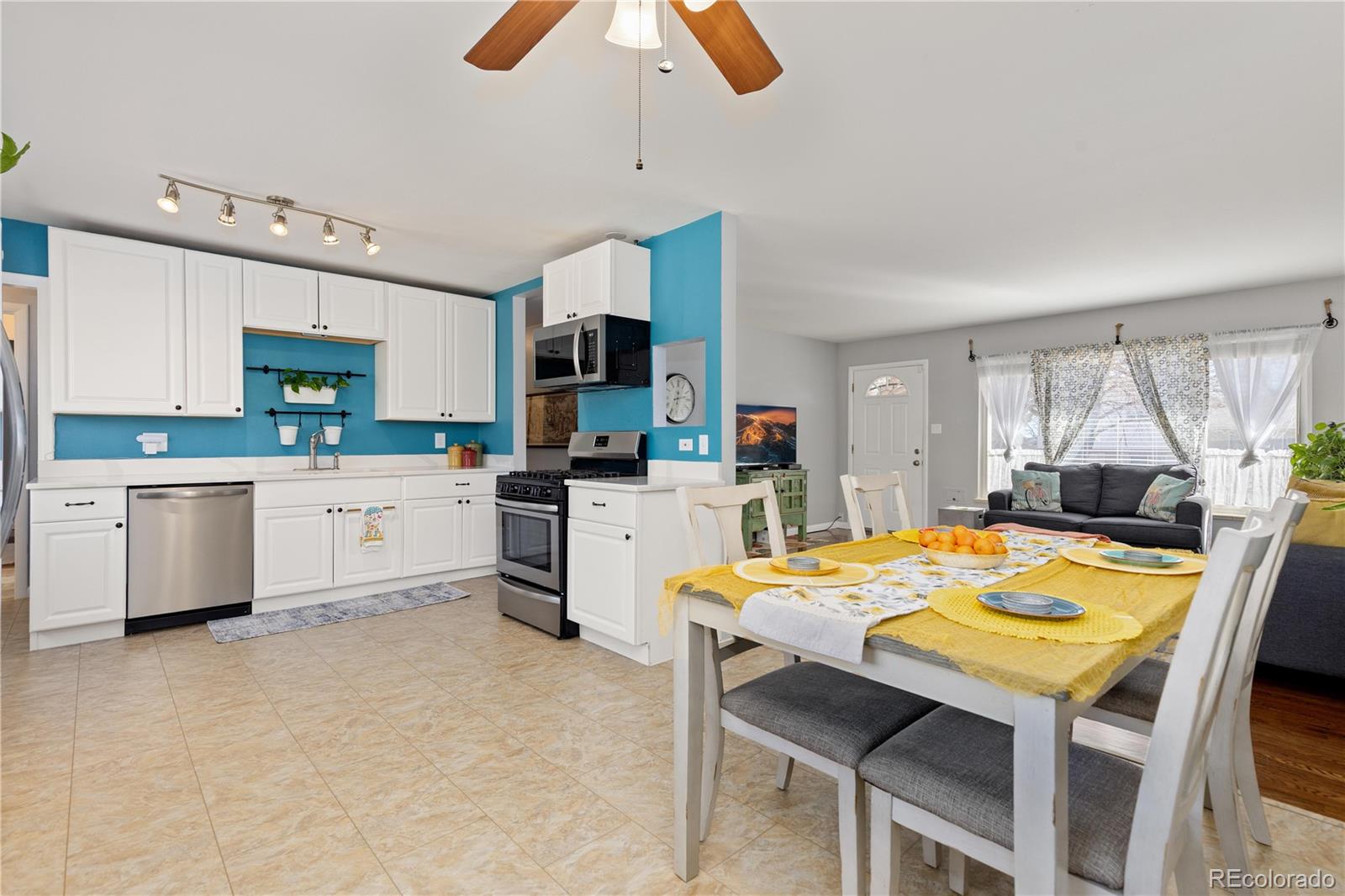 MLS Image #6 for 5095 s osceola street,littleton, Colorado