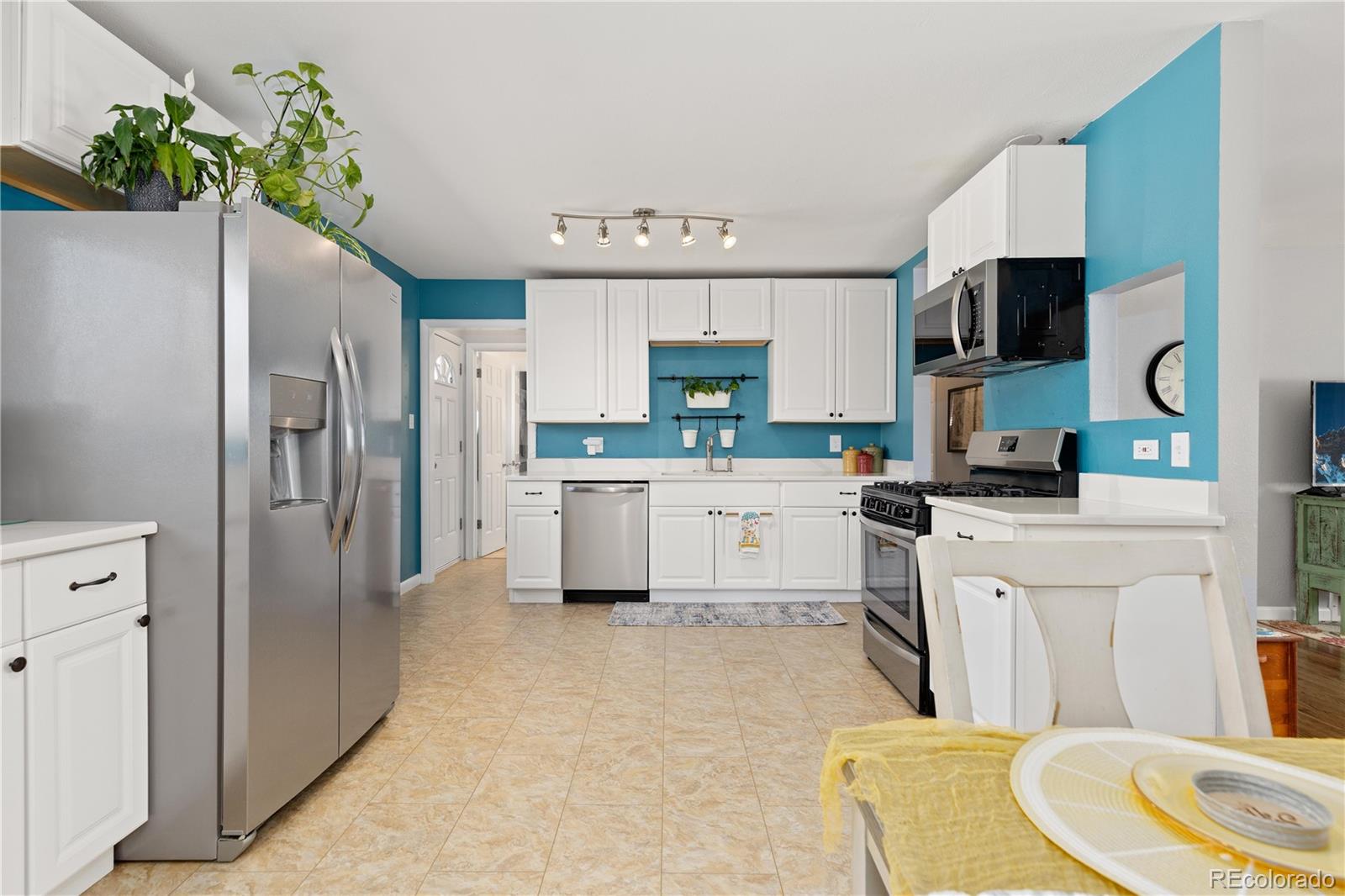 MLS Image #7 for 5095 s osceola street,littleton, Colorado