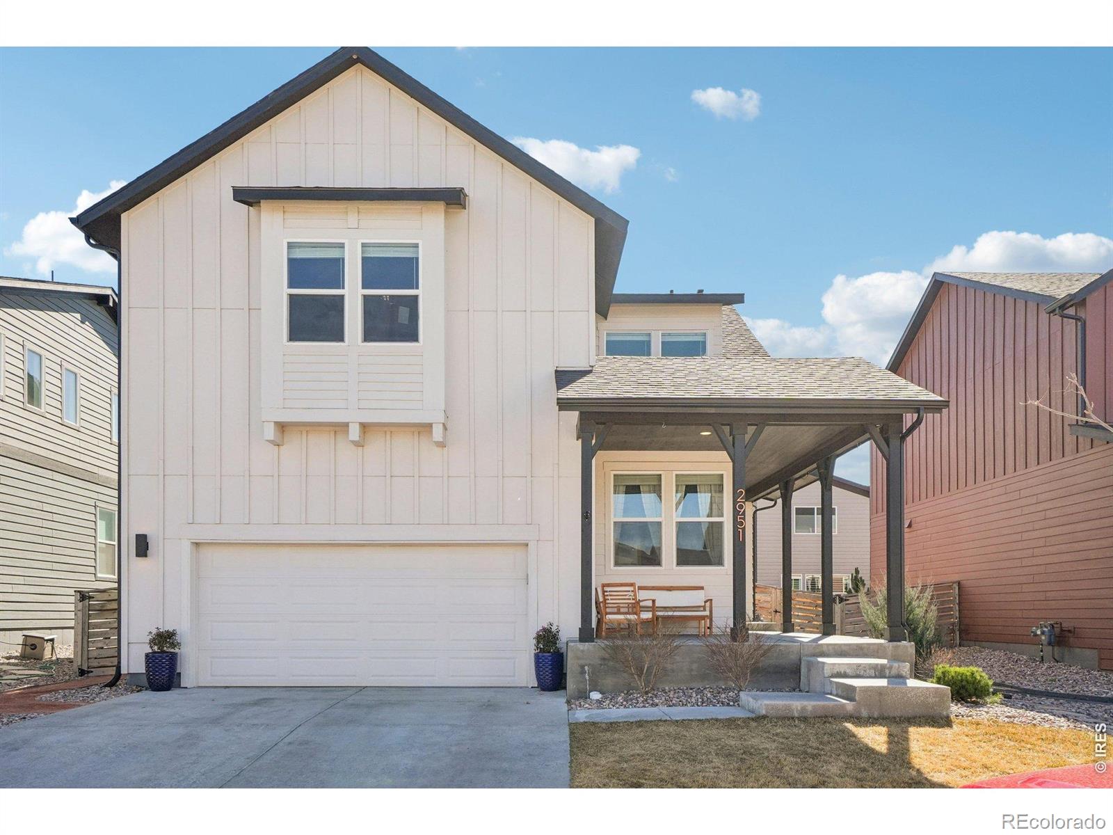 MLS Image #1 for 2951  coleman street,fort collins, Colorado