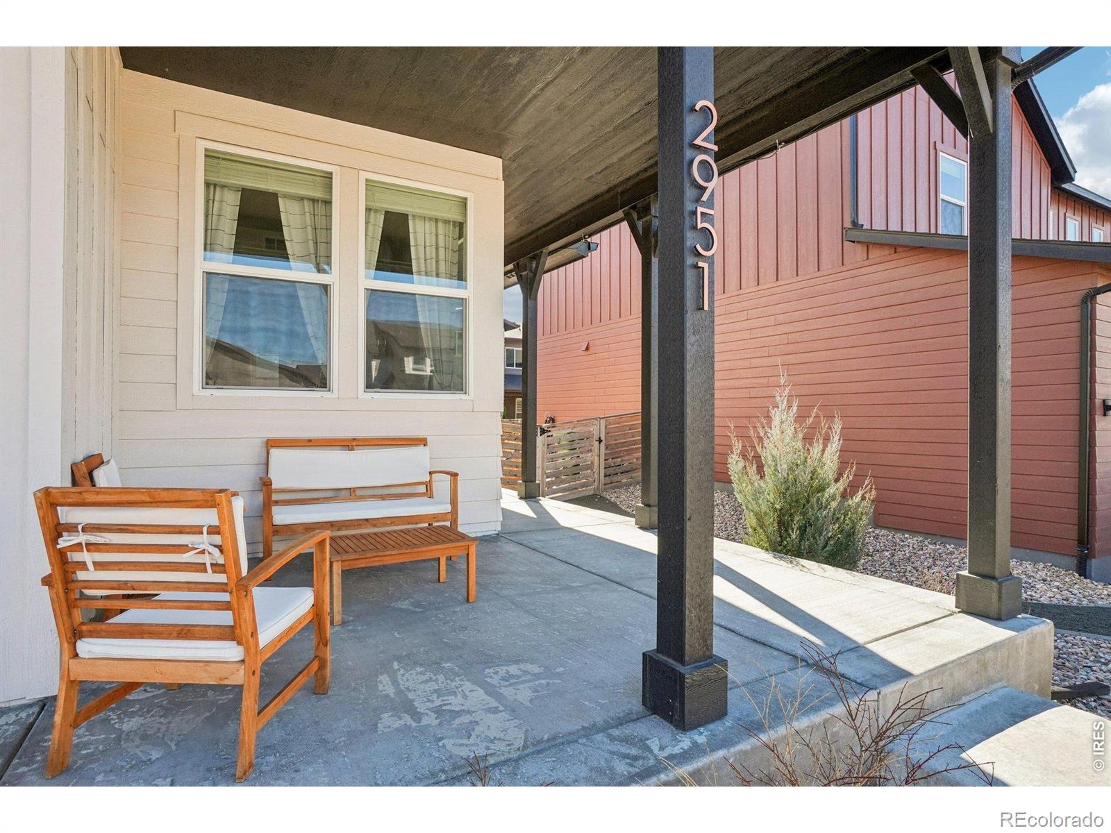 MLS Image #2 for 2951  coleman street,fort collins, Colorado