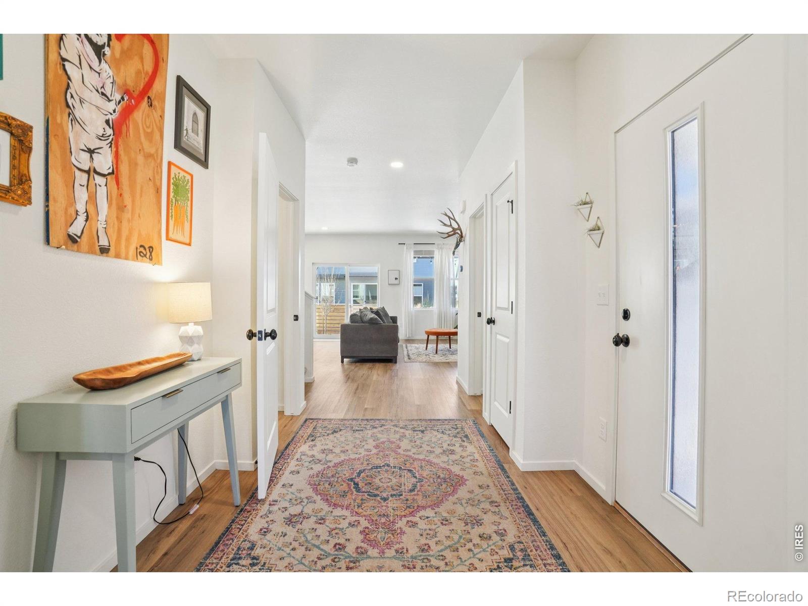 MLS Image #3 for 2951  coleman street,fort collins, Colorado