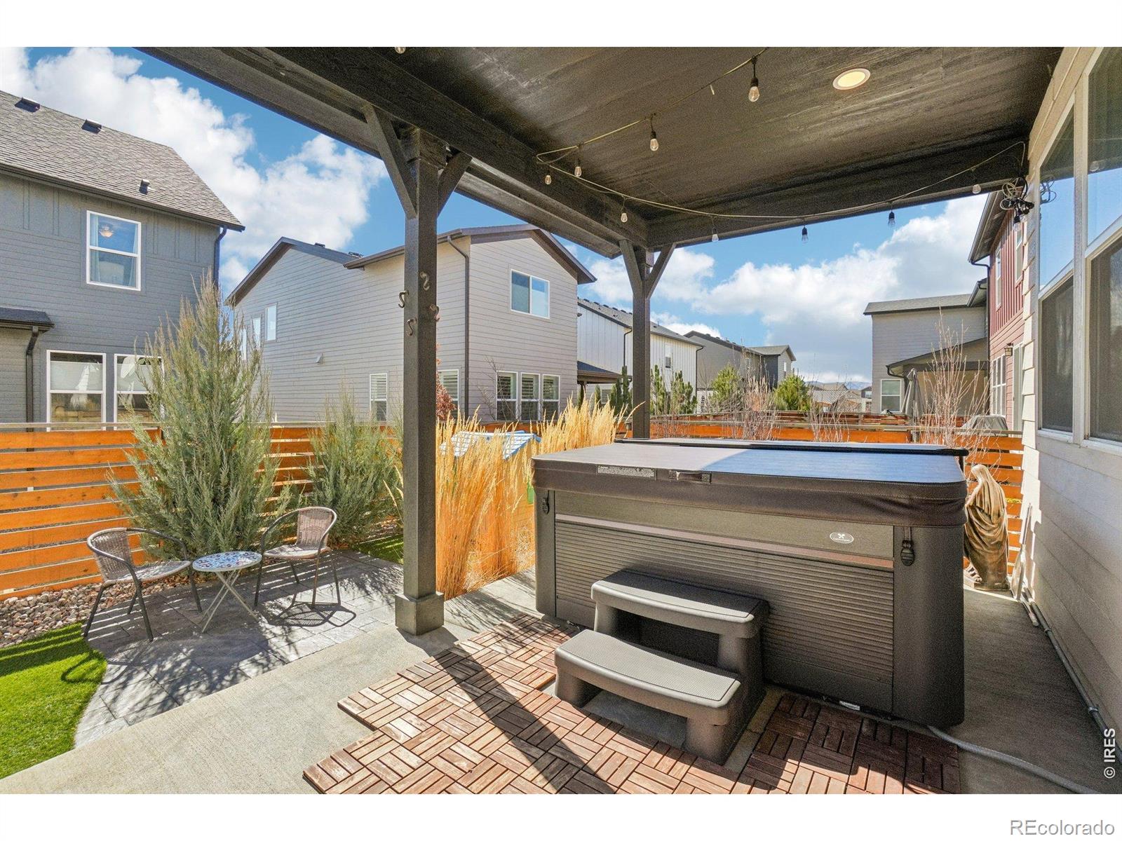 MLS Image #37 for 2951  coleman street,fort collins, Colorado